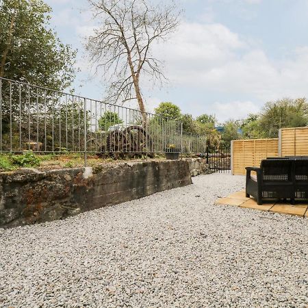 Villa Water Wheels St Austell Exterior foto
