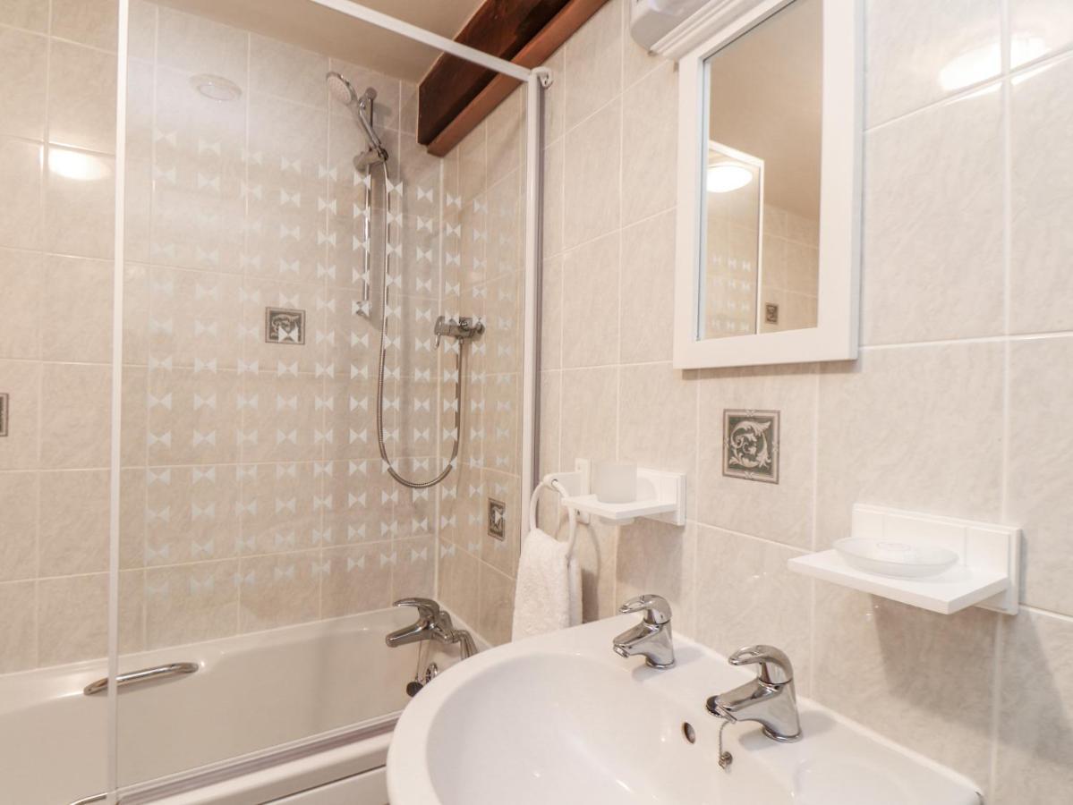 Villa Water Wheels St Austell Exterior foto
