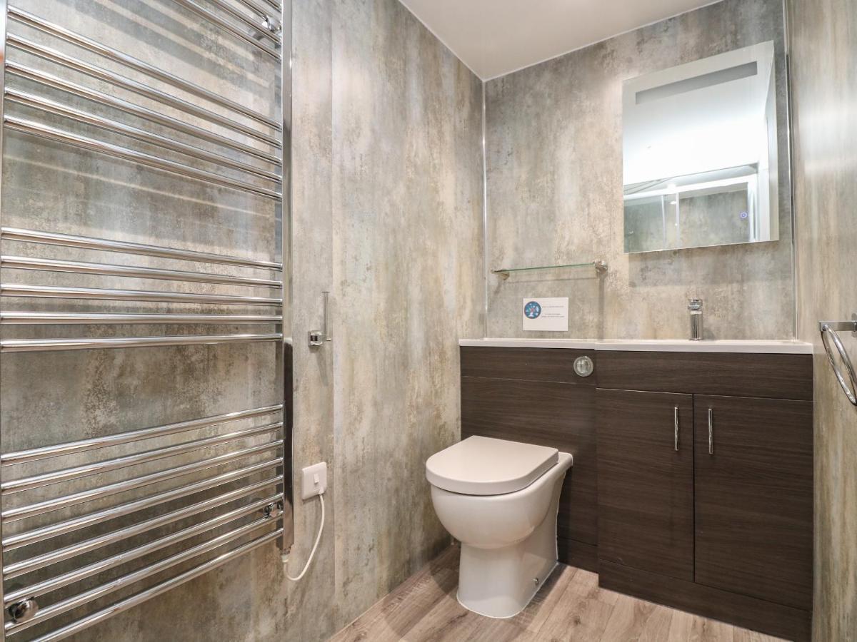 Villa Water Wheels St Austell Exterior foto