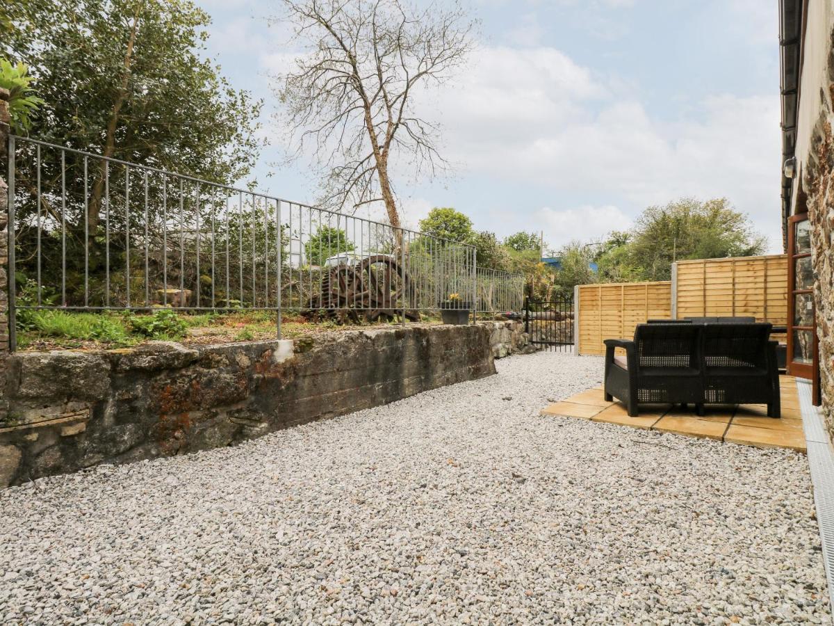 Villa Water Wheels St Austell Exterior foto