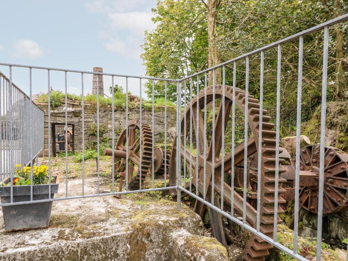 Villa Water Wheels St Austell Exterior foto
