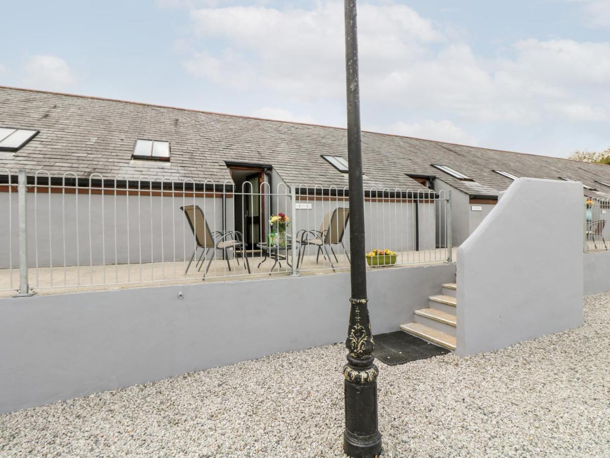 Villa Water Wheels St Austell Exterior foto